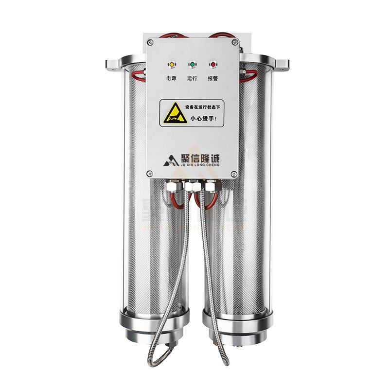 智能型免維護吸濕器 HNJX-400T 5.0kg